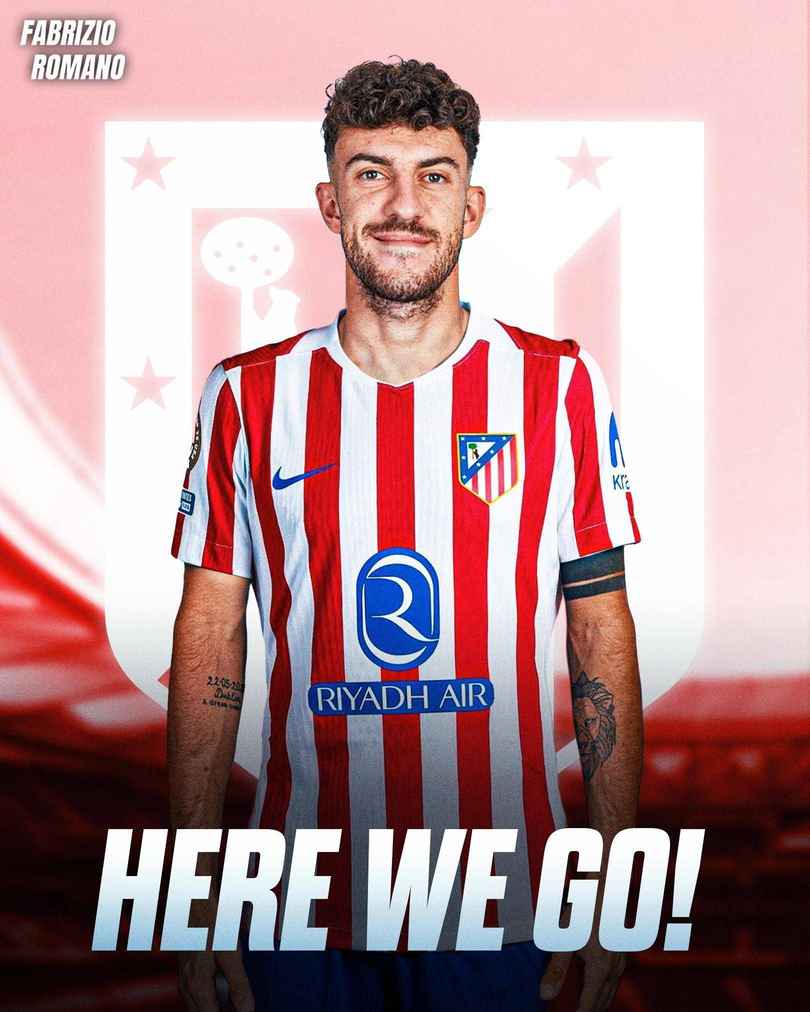 包含罗马宣布签下新后卫,加强球队防守实力的词条 包含罗马宣布签下新后卫,加强球队防守实力的词条