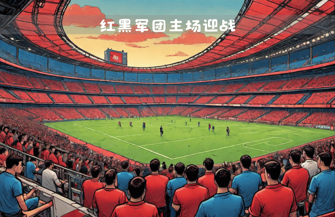 米兰大战：红黑盛宴，胜负难料