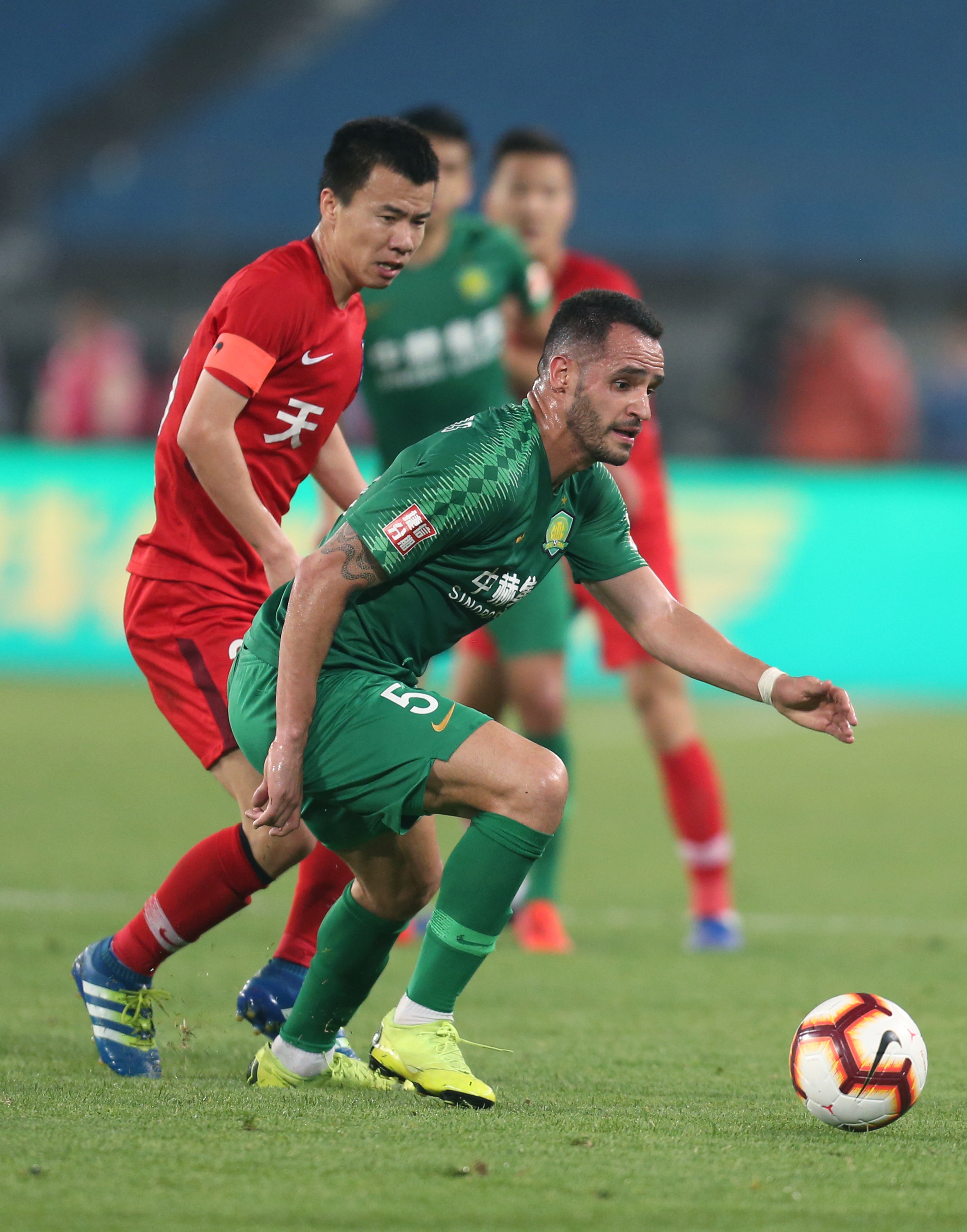 天海主场迎战重庆当代，孙可全力以赴争胜的简单介绍