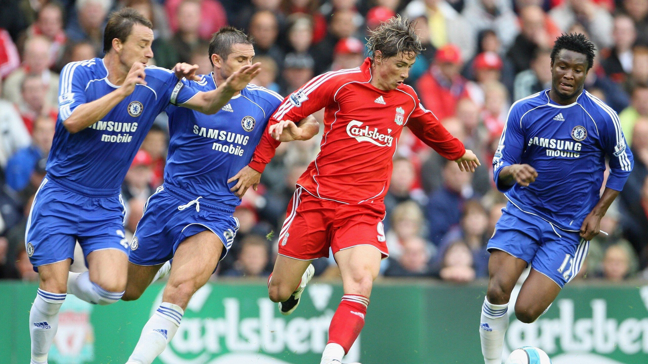 从骑士横扫到保罗封神，跨越时空的竞技传奇